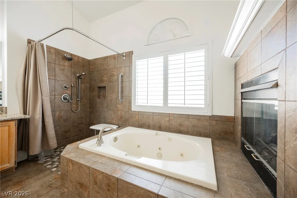 7628 Spruce Run, Las Vegas, NV 89128