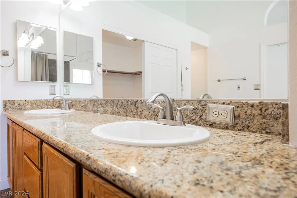7628 Spruce Run, Las Vegas, NV 89128