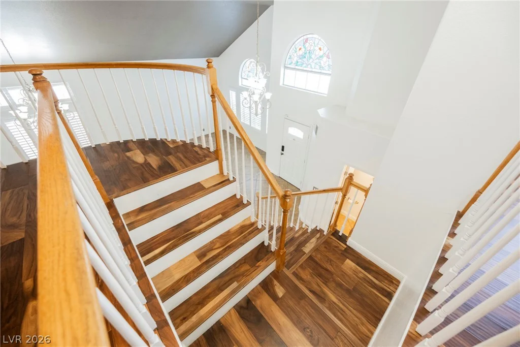 7628 Spruce Run, Las Vegas, NV 89128