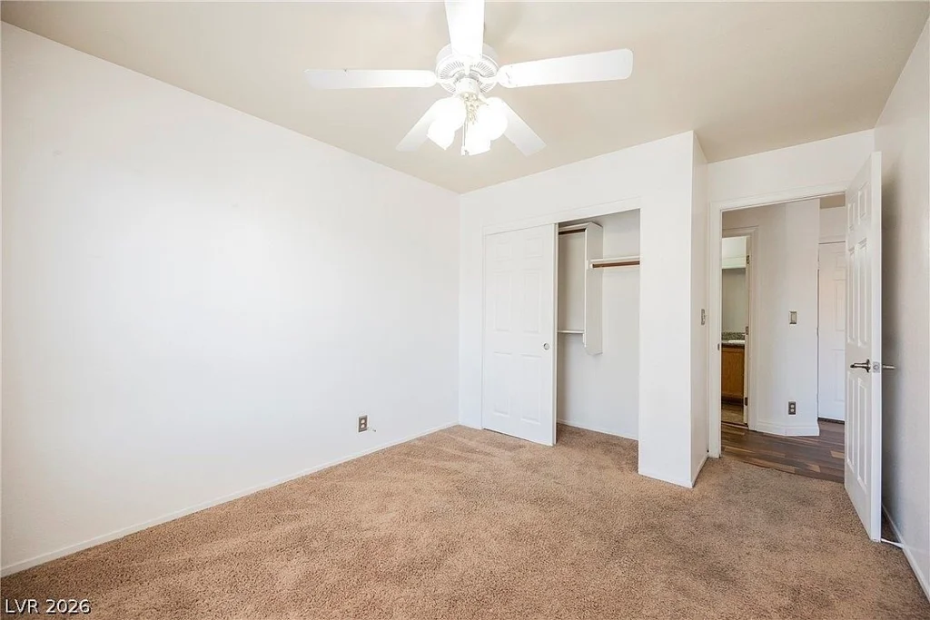 7628 Spruce Run, Las Vegas, NV 89128