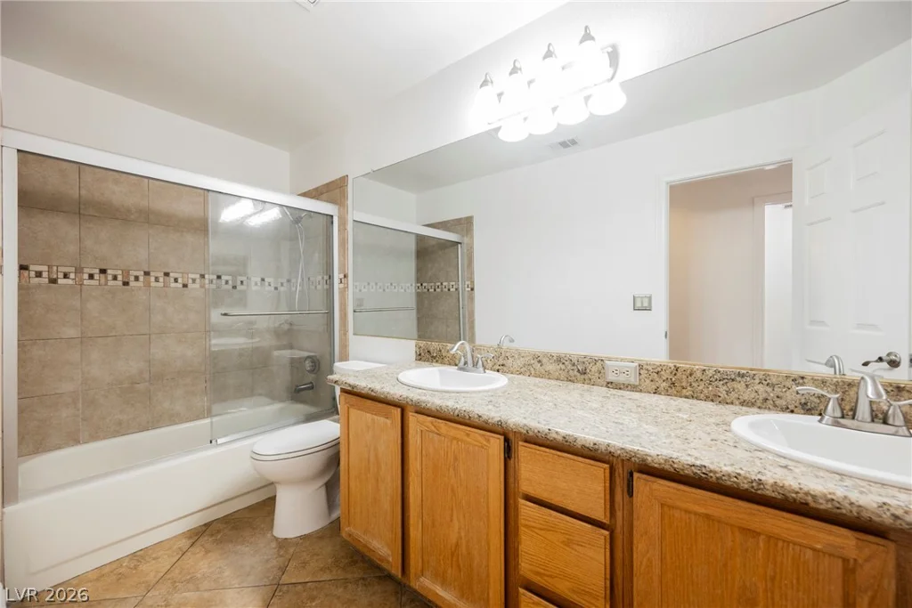 7628 Spruce Run, Las Vegas, NV 89128