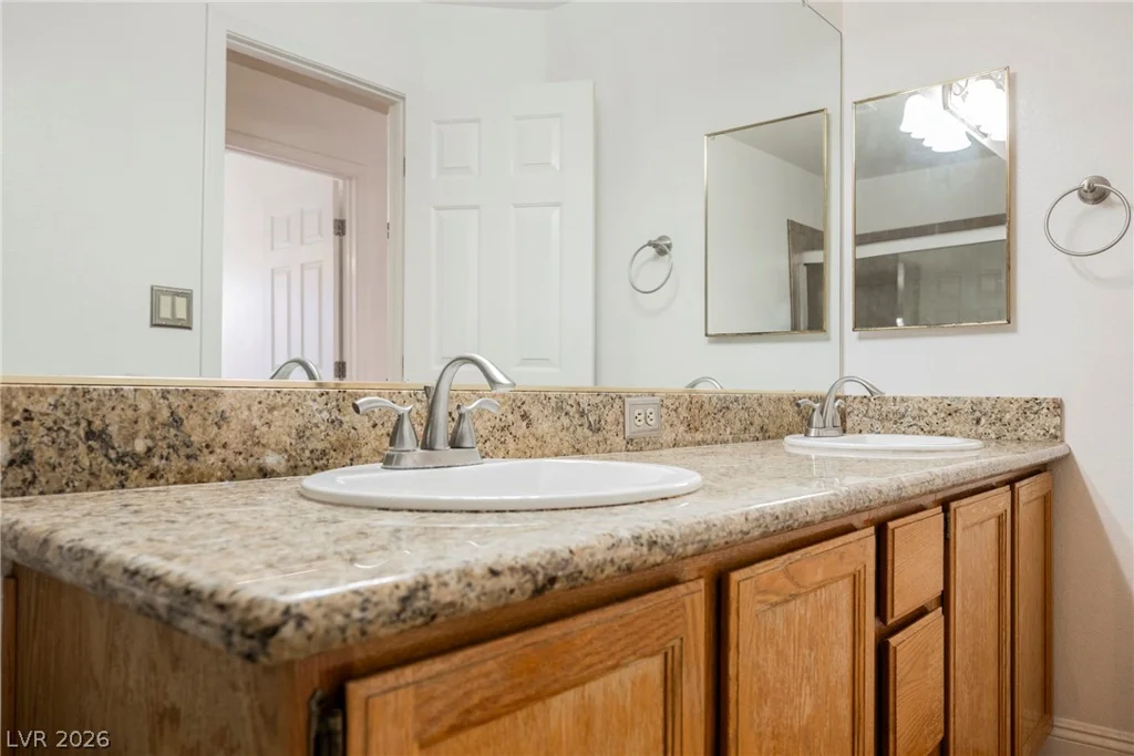 7628 Spruce Run, Las Vegas, NV 89128