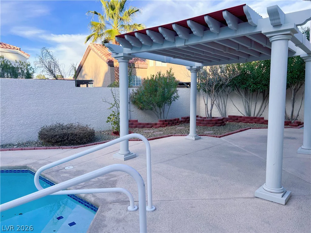 7628 Spruce Run, Las Vegas, NV 89128