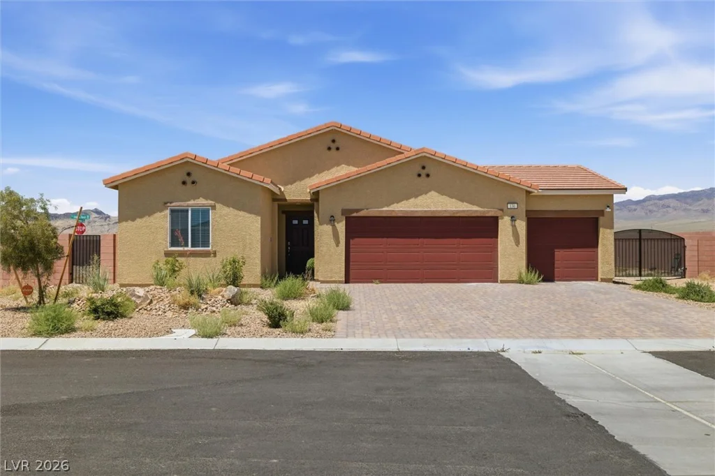 130 Late Harvest, Pahrump, NV 89060