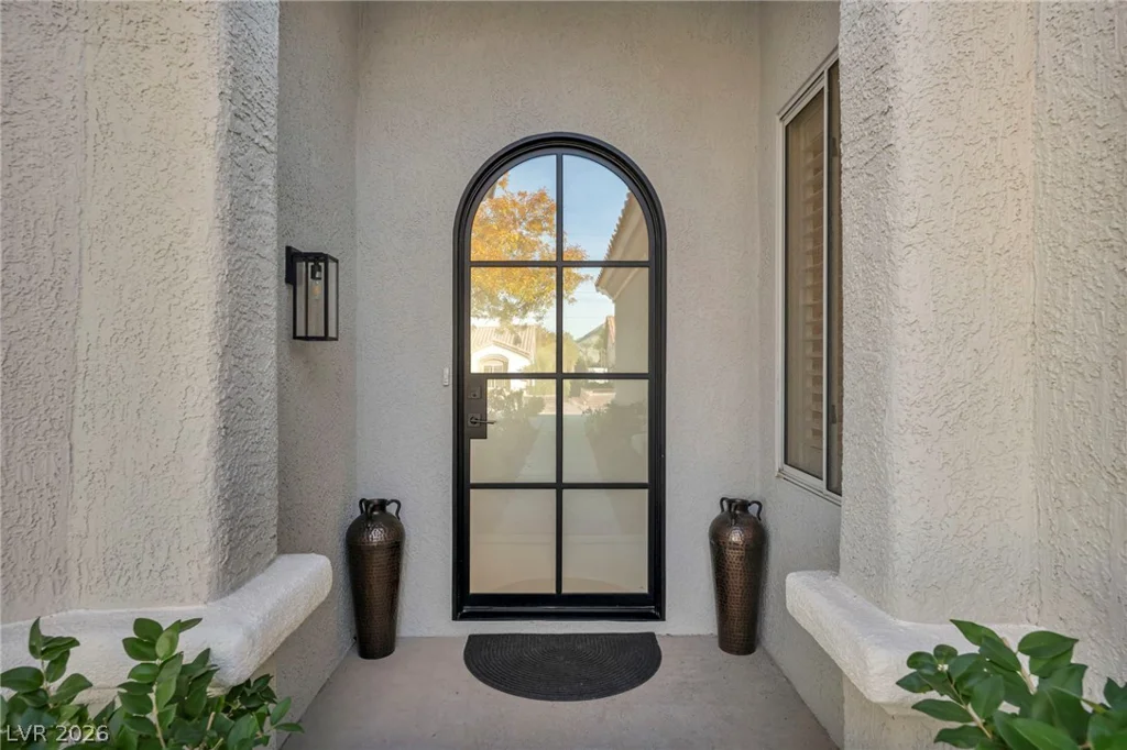 9917 VILLA RIDGE, Las Vegas, NV 89134