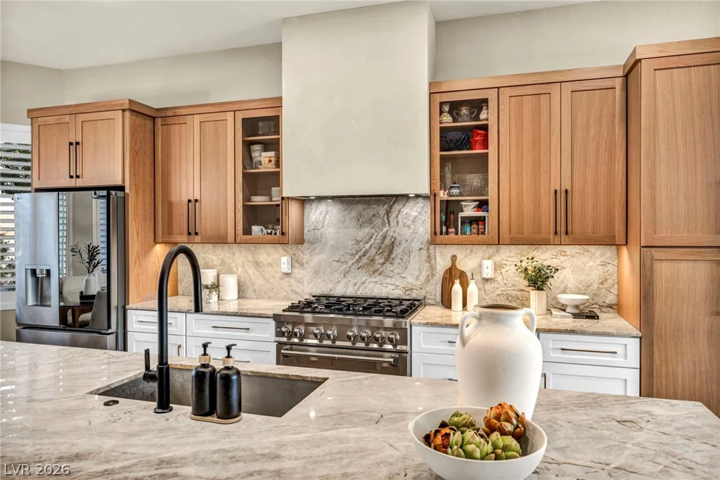 9917 VILLA RIDGE, Las Vegas, NV 89134
