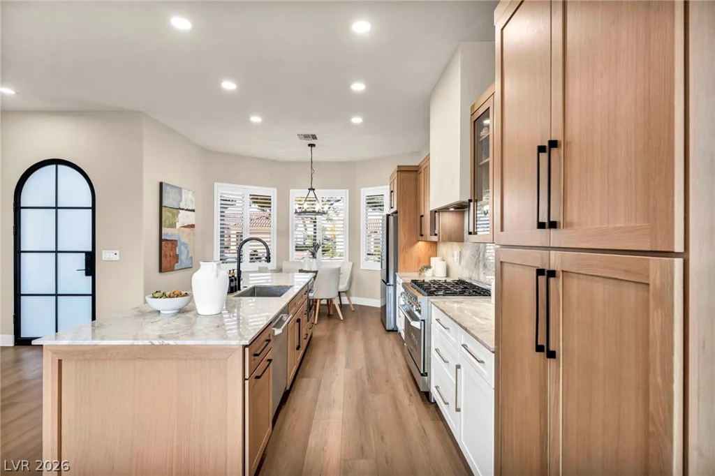 9917 VILLA RIDGE, Las Vegas, NV 89134