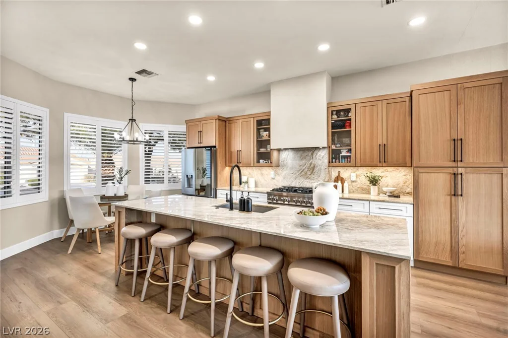 9917 VILLA RIDGE, Las Vegas, NV 89134
