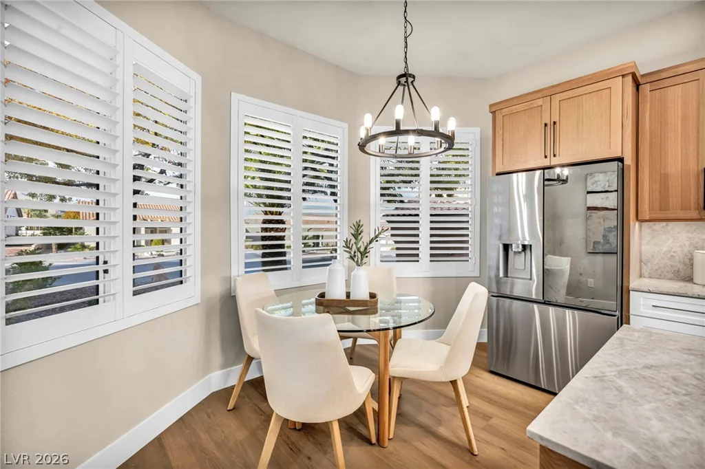 9917 VILLA RIDGE, Las Vegas, NV 89134