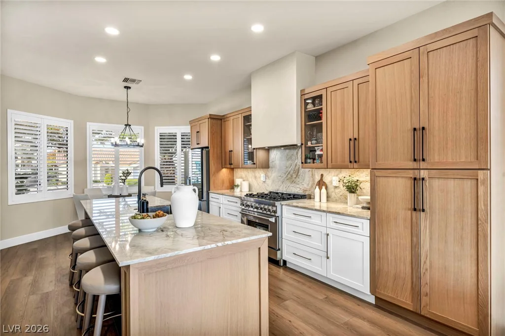 9917 VILLA RIDGE, Las Vegas, NV 89134