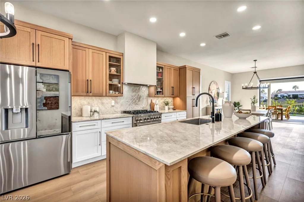 9917 VILLA RIDGE, Las Vegas, NV 89134