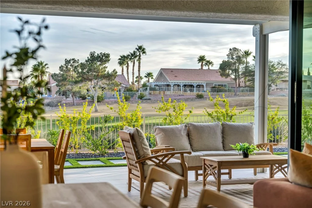 9917 VILLA RIDGE, Las Vegas, NV 89134