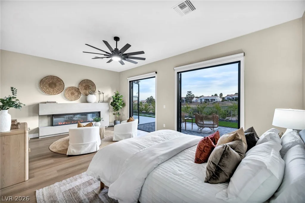 9917 VILLA RIDGE, Las Vegas, NV 89134