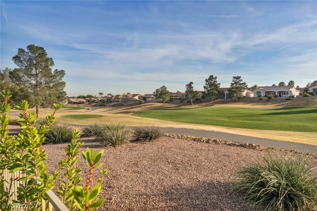 9917 VILLA RIDGE, Las Vegas, NV 89134