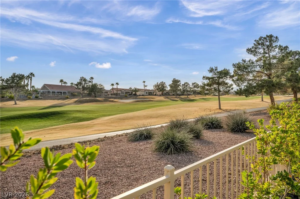 9917 VILLA RIDGE, Las Vegas, NV 89134
