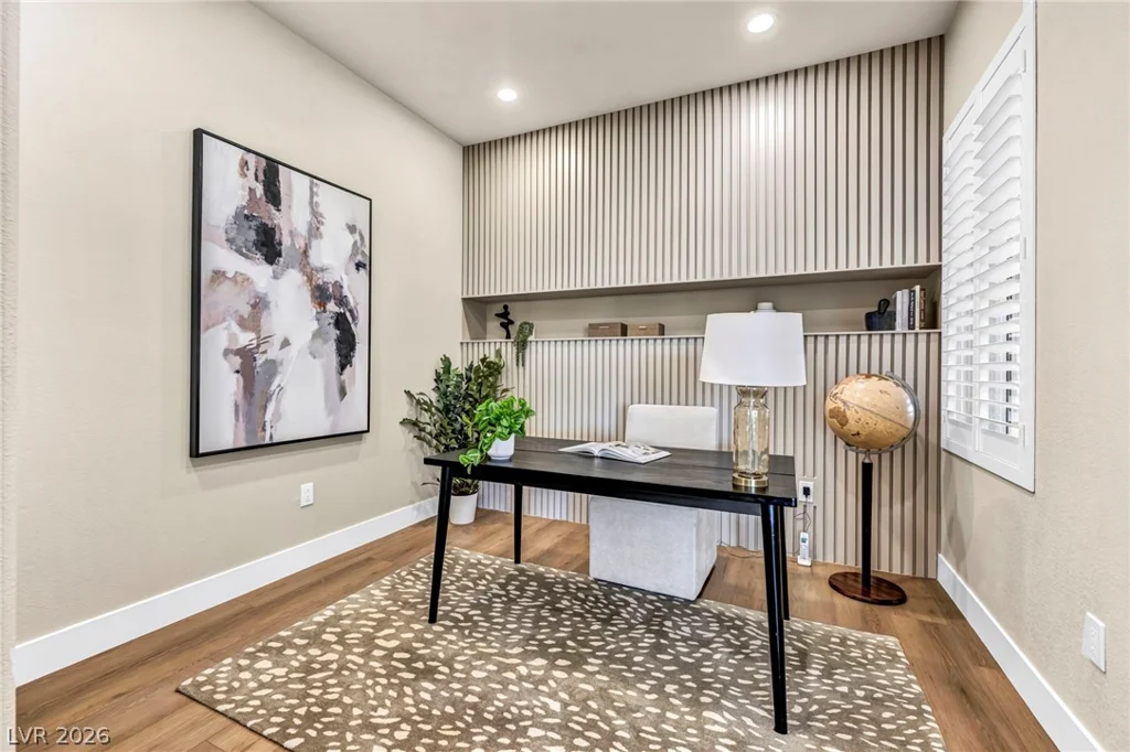 9917 VILLA RIDGE, Las Vegas, NV 89134