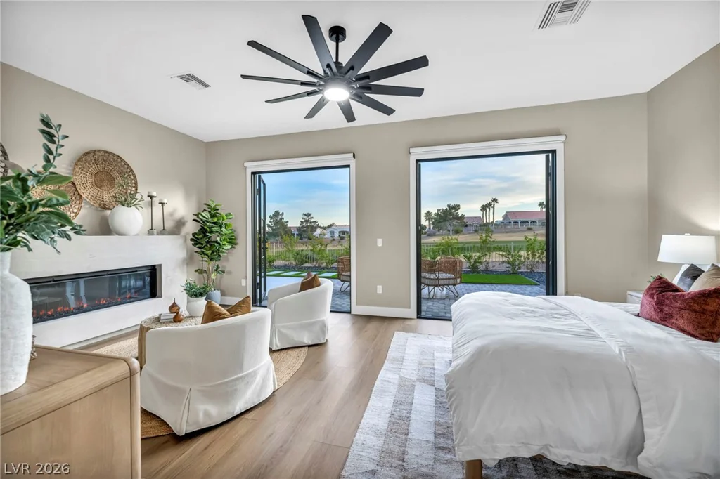 9917 VILLA RIDGE, Las Vegas, NV 89134