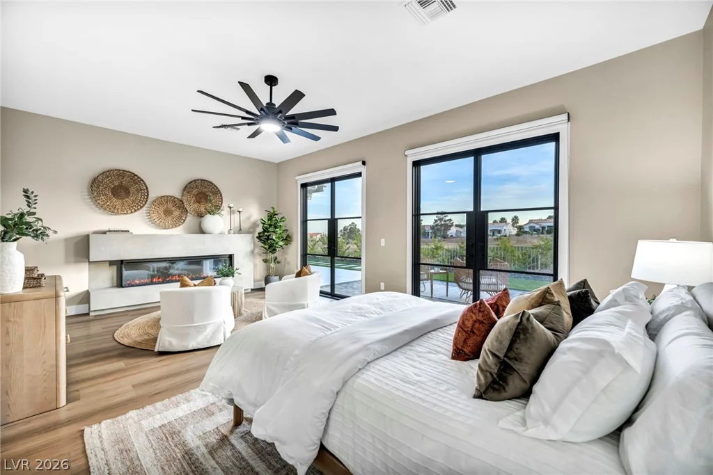 9917 VILLA RIDGE, Las Vegas, NV 89134