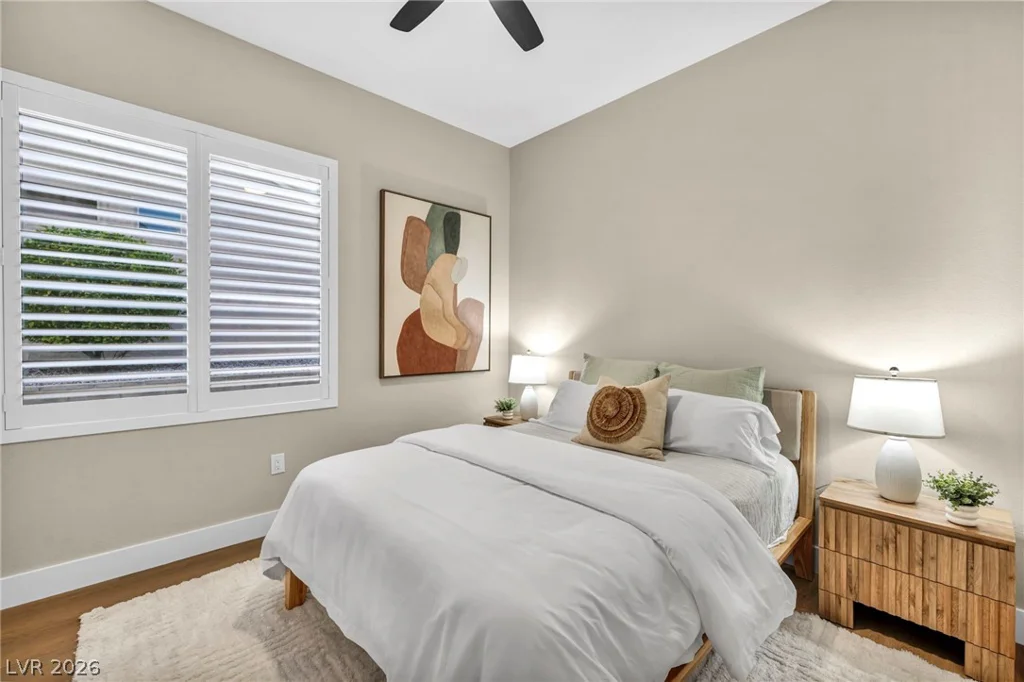 9917 VILLA RIDGE, Las Vegas, NV 89134