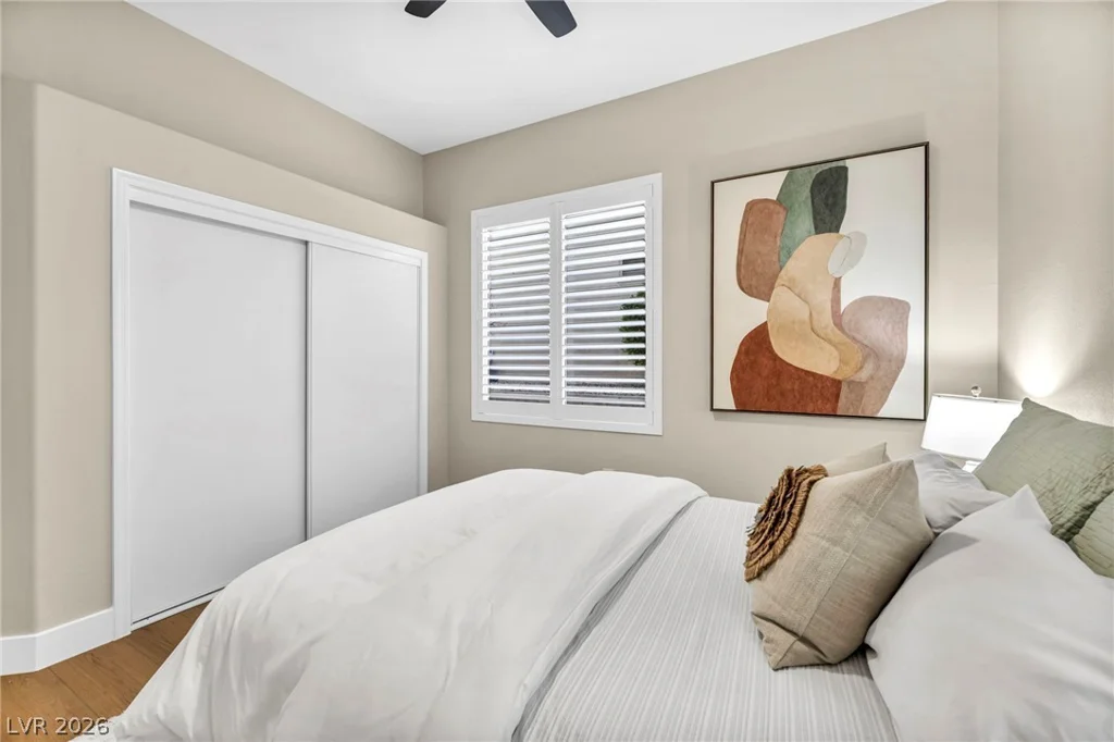 9917 VILLA RIDGE, Las Vegas, NV 89134