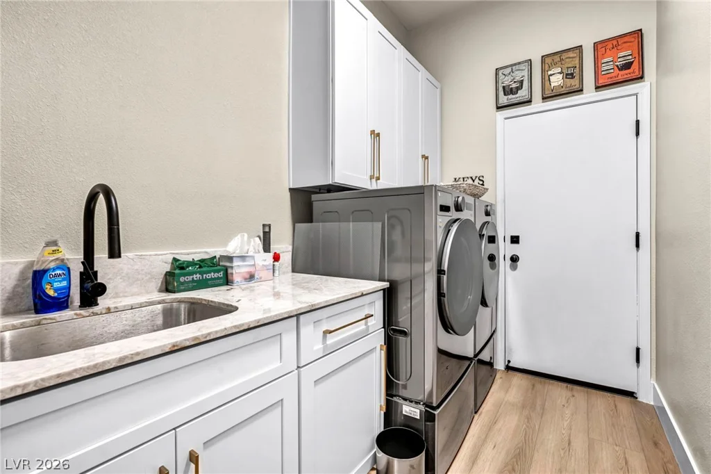 9917 VILLA RIDGE, Las Vegas, NV 89134