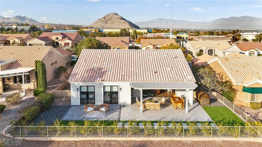 9917 VILLA RIDGE, Las Vegas, NV 89134
