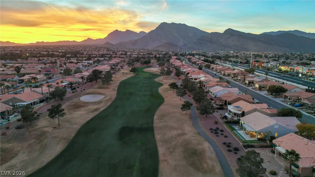 9917 VILLA RIDGE, Las Vegas, NV 89134