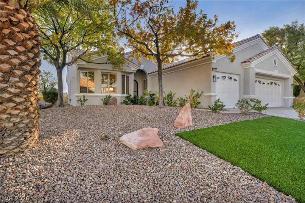 9917 VILLA RIDGE, Las Vegas, NV 89134