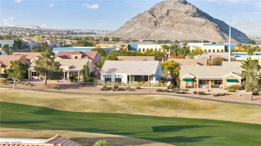 9917 VILLA RIDGE, Las Vegas, NV 89134