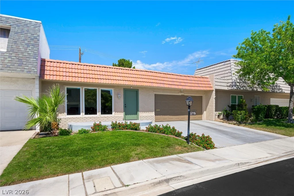 3779 Territory, Las Vegas, NV 89121