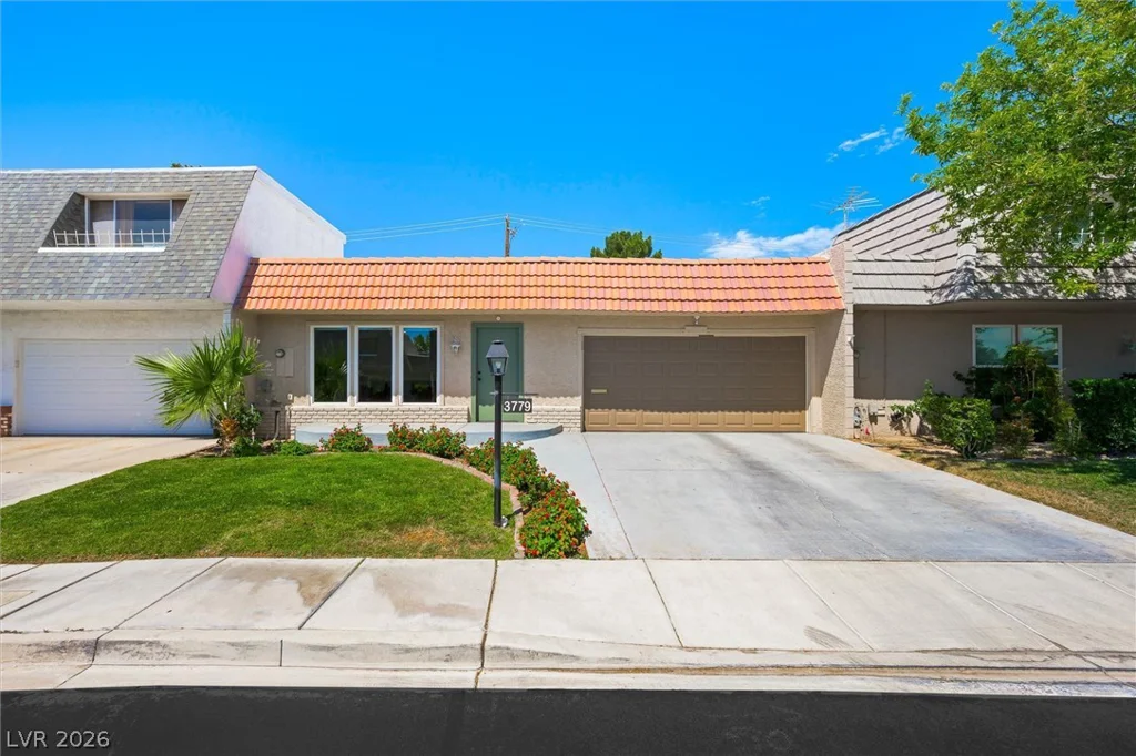 3779 Territory, Las Vegas, NV 89121