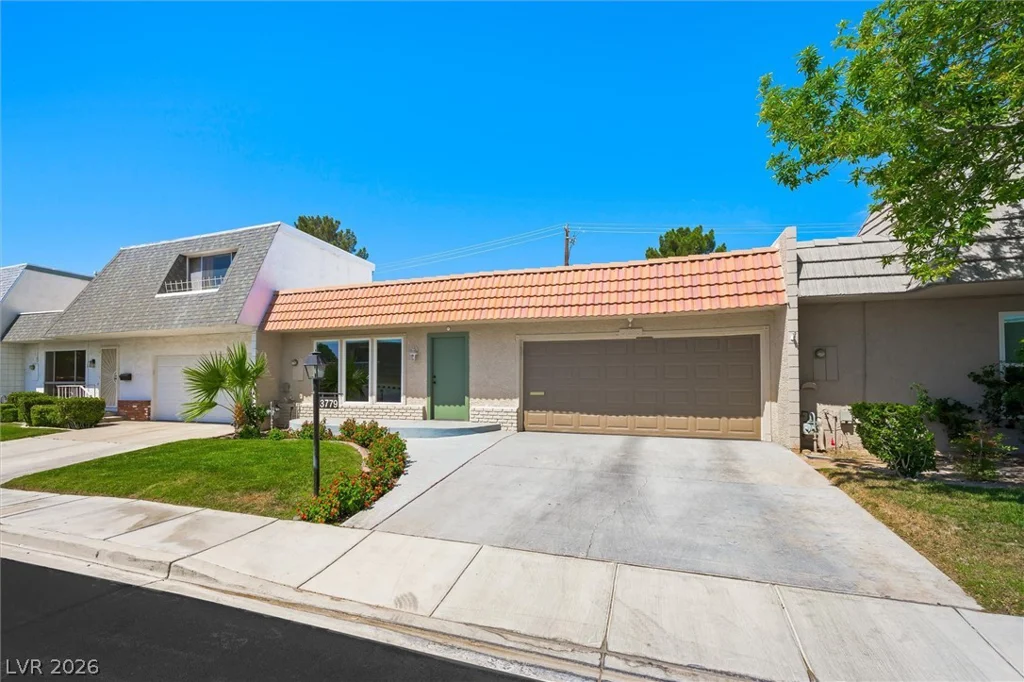 3779 Territory, Las Vegas, NV 89121