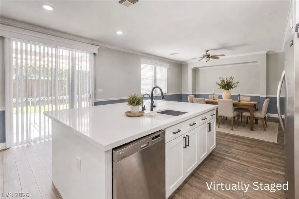 7055 Fort Tule, Las Vegas, NV 89179