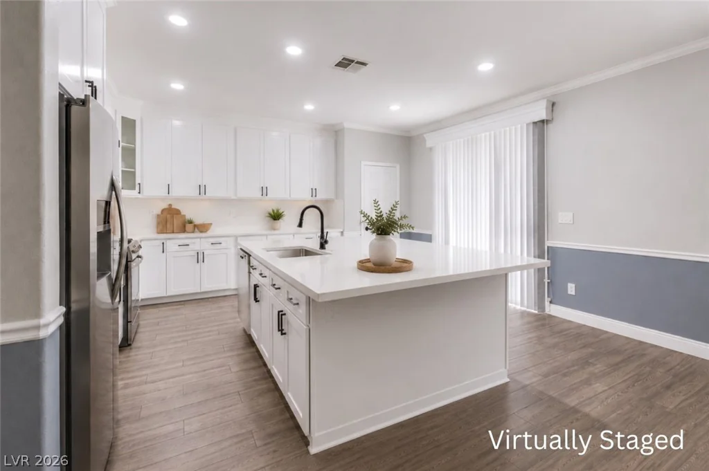 7055 Fort Tule, Las Vegas, NV 89179