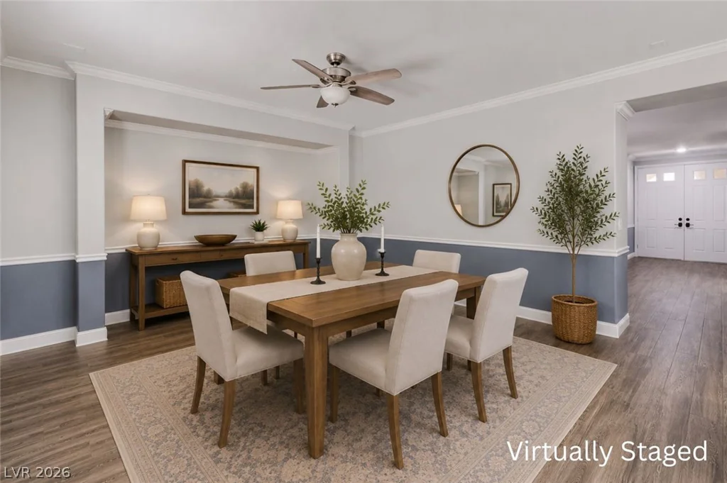 7055 Fort Tule, Las Vegas, NV 89179