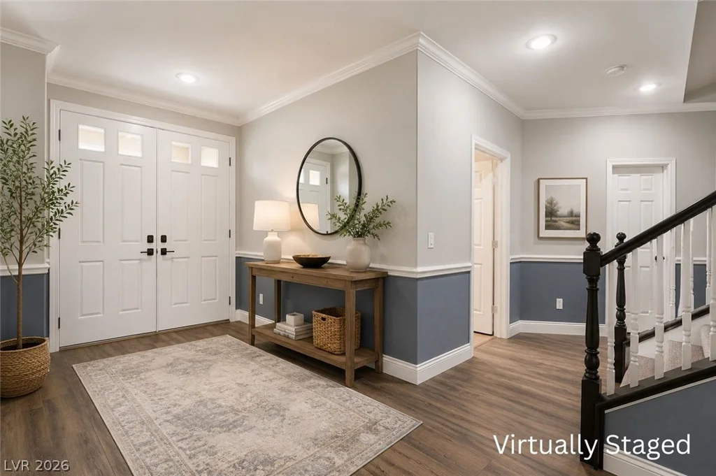 7055 Fort Tule, Las Vegas, NV 89179