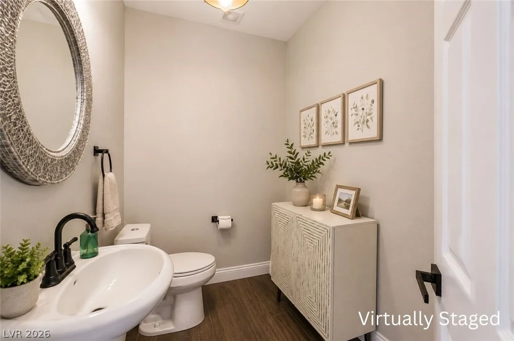 7055 Fort Tule, Las Vegas, NV 89179