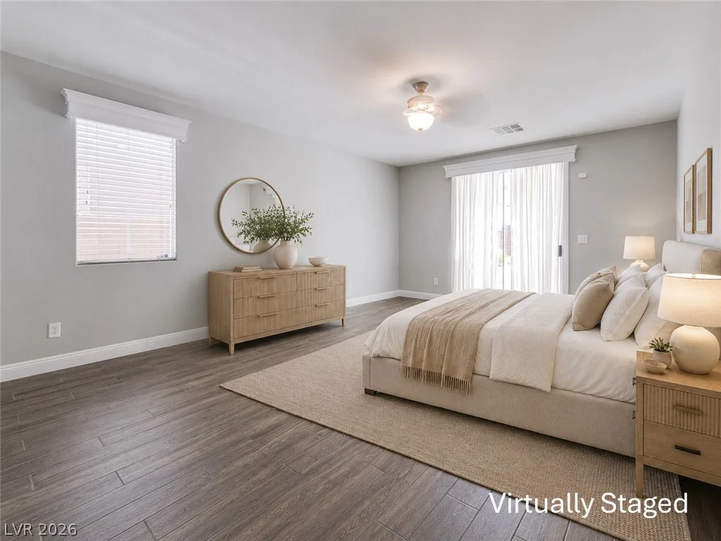 7055 Fort Tule, Las Vegas, NV 89179