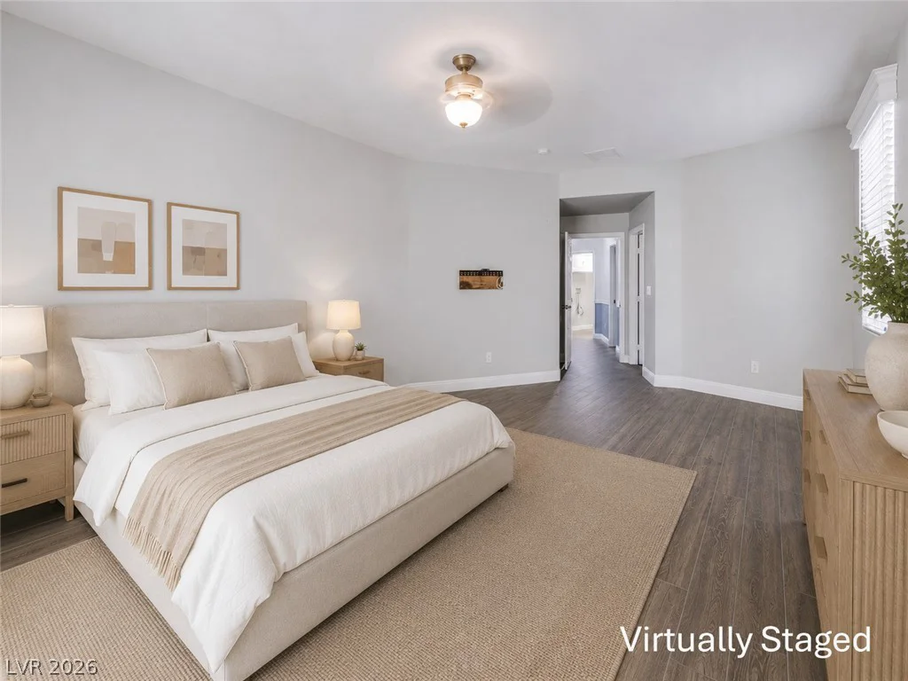 7055 Fort Tule, Las Vegas, NV 89179