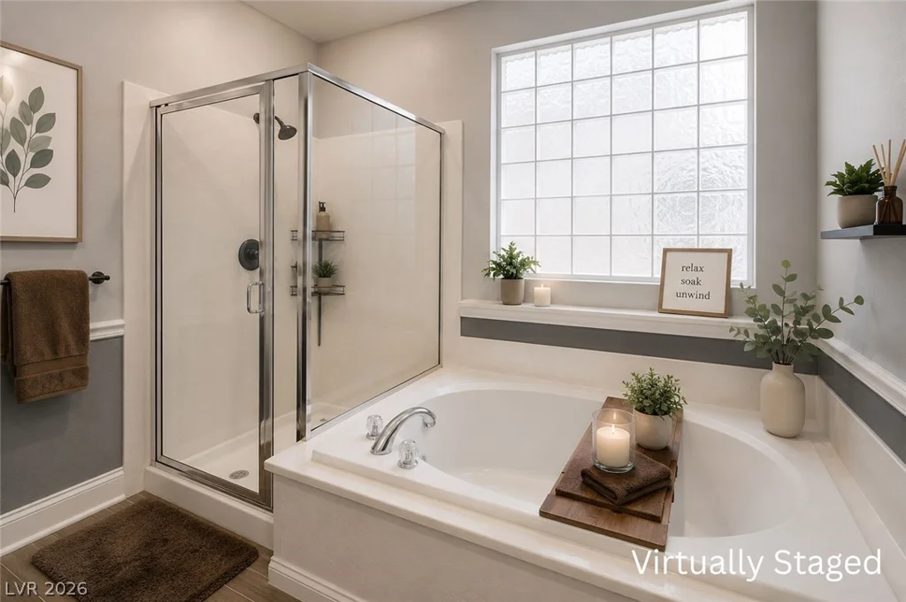 7055 Fort Tule, Las Vegas, NV 89179