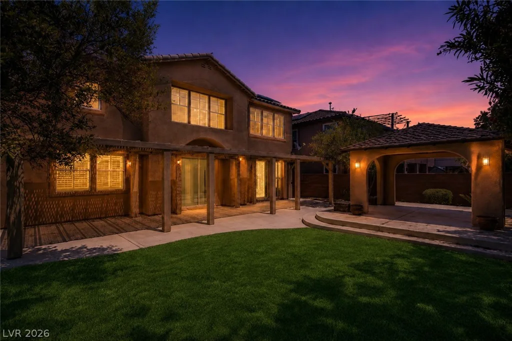 7055 Fort Tule, Las Vegas, NV 89179