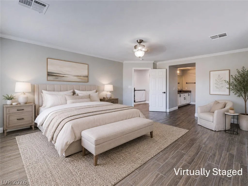 7055 Fort Tule, Las Vegas, NV 89179