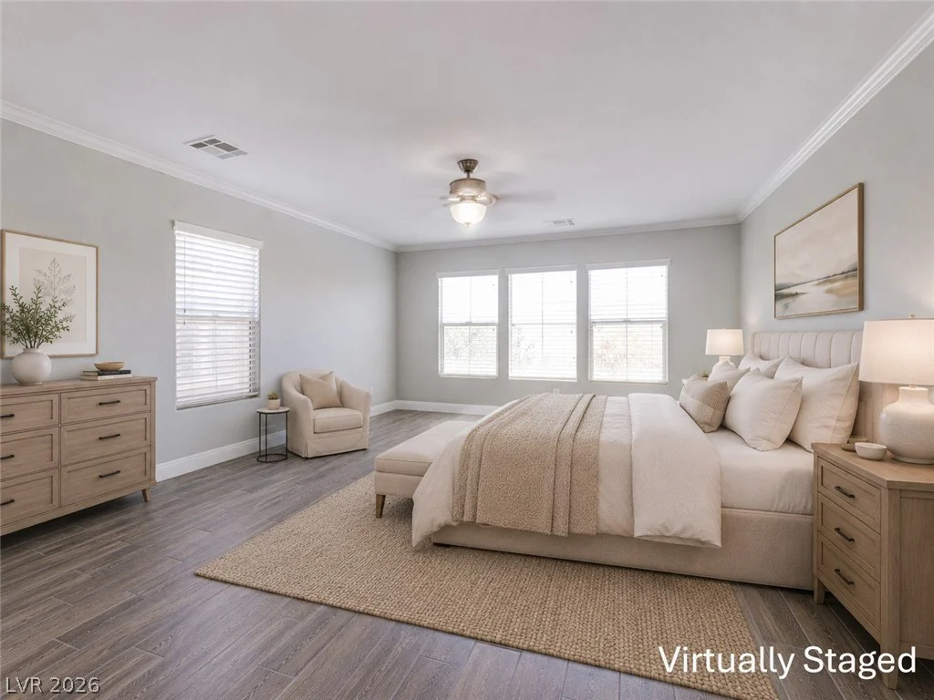 7055 Fort Tule, Las Vegas, NV 89179