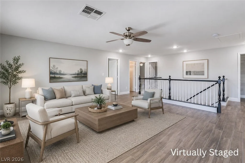 7055 Fort Tule, Las Vegas, NV 89179