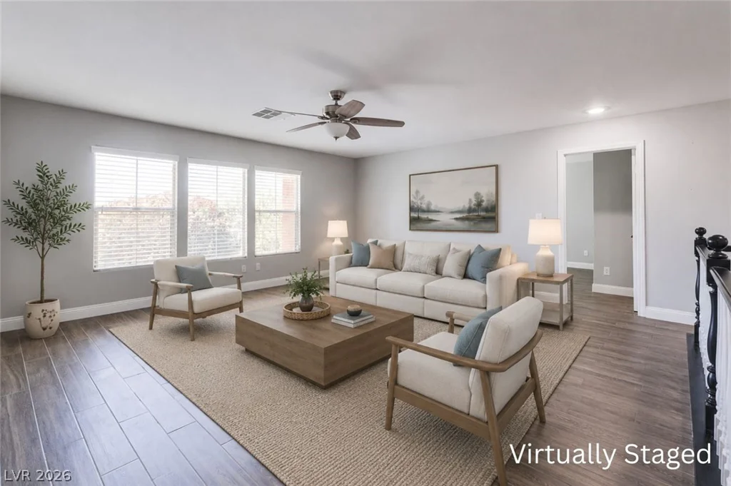 7055 Fort Tule, Las Vegas, NV 89179