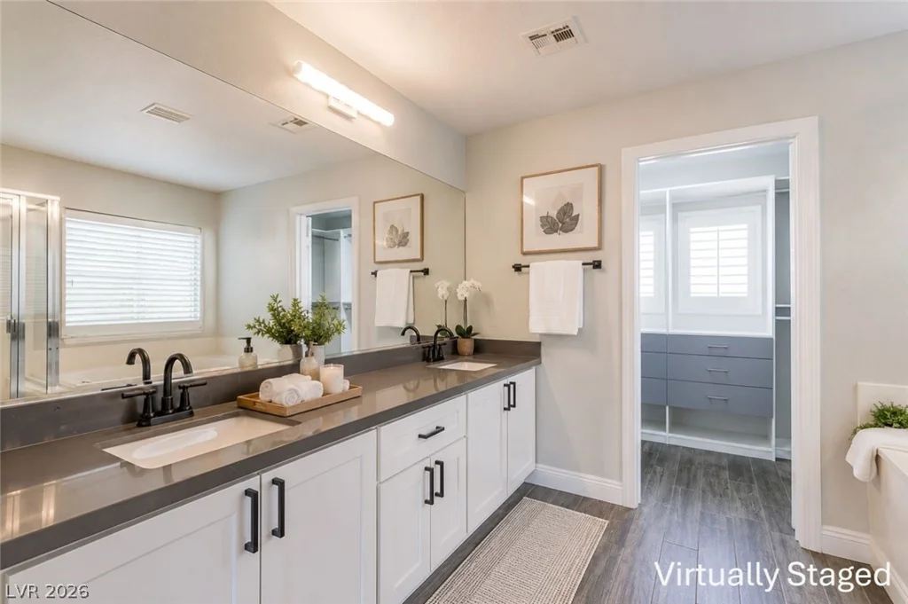 7055 Fort Tule, Las Vegas, NV 89179