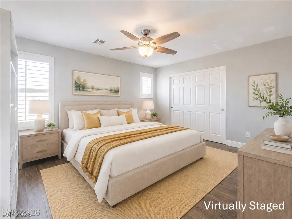 7055 Fort Tule, Las Vegas, NV 89179