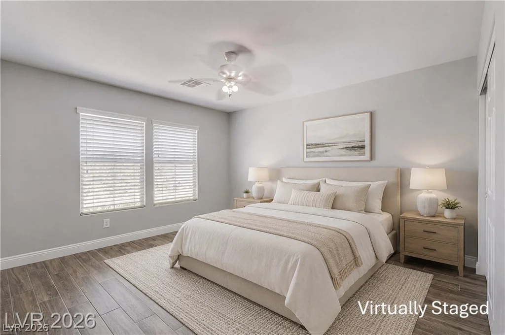 7055 Fort Tule, Las Vegas, NV 89179