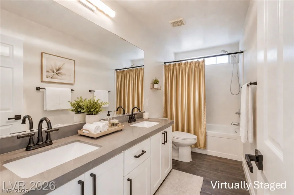 7055 Fort Tule, Las Vegas, NV 89179