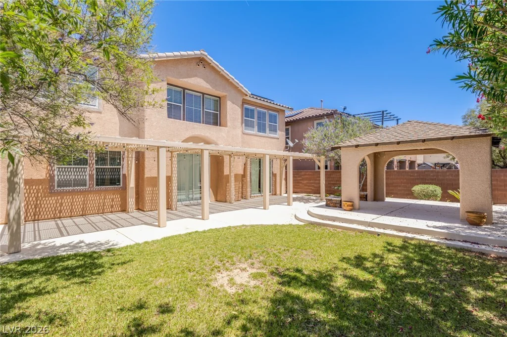 7055 Fort Tule, Las Vegas, NV 89179
